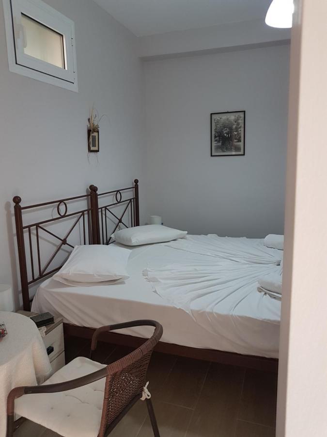 Villasabella 2 Apartments Zakynthos Town Exterior photo