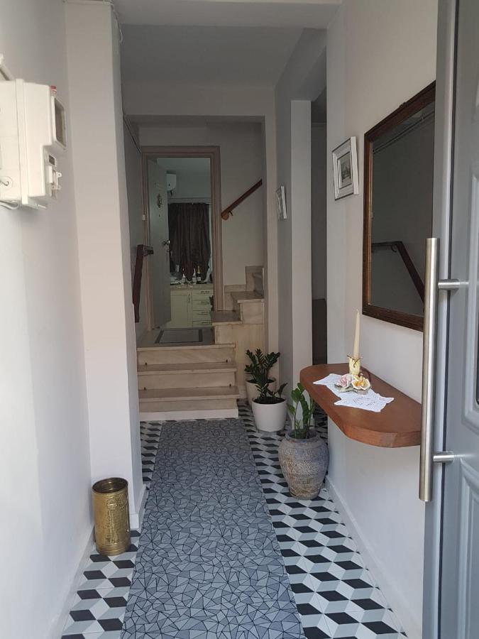 Villasabella 2 Apartments Zakynthos Town Exterior photo
