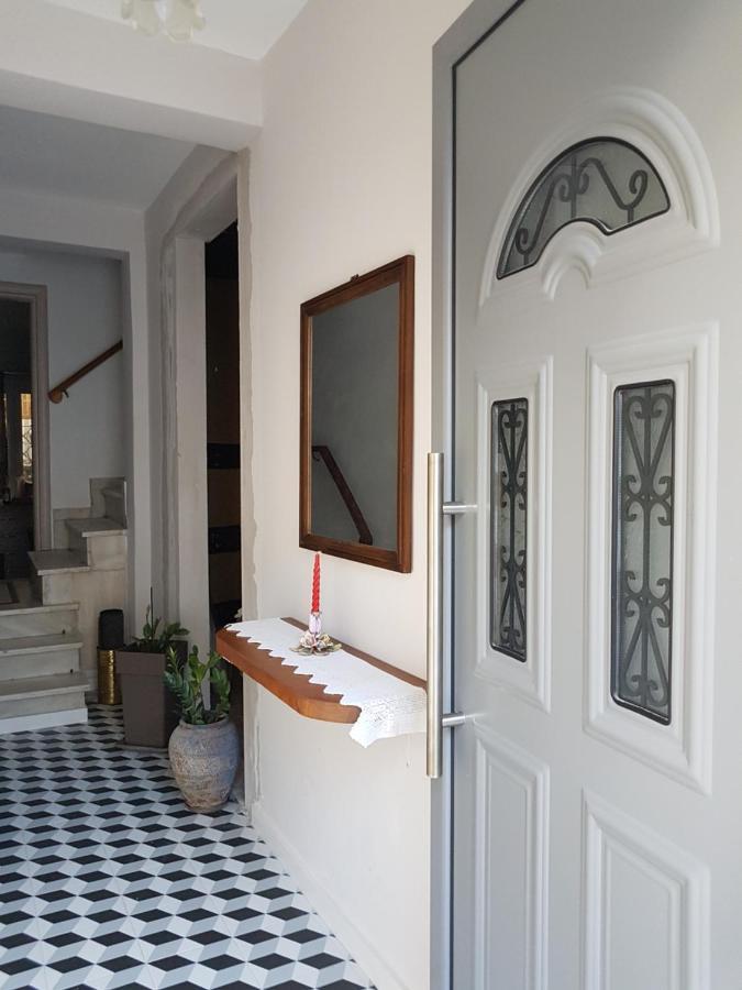 Villasabella 2 Apartments Zakynthos Town Exterior photo