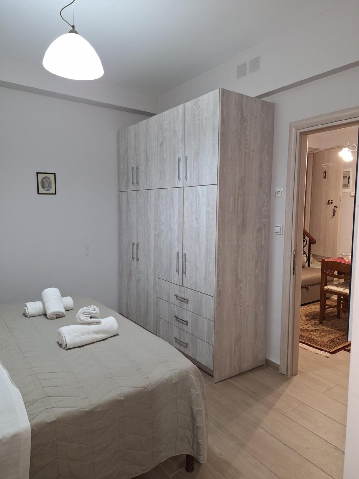 Villasabella 2 Apartments Zakynthos Town Exterior photo