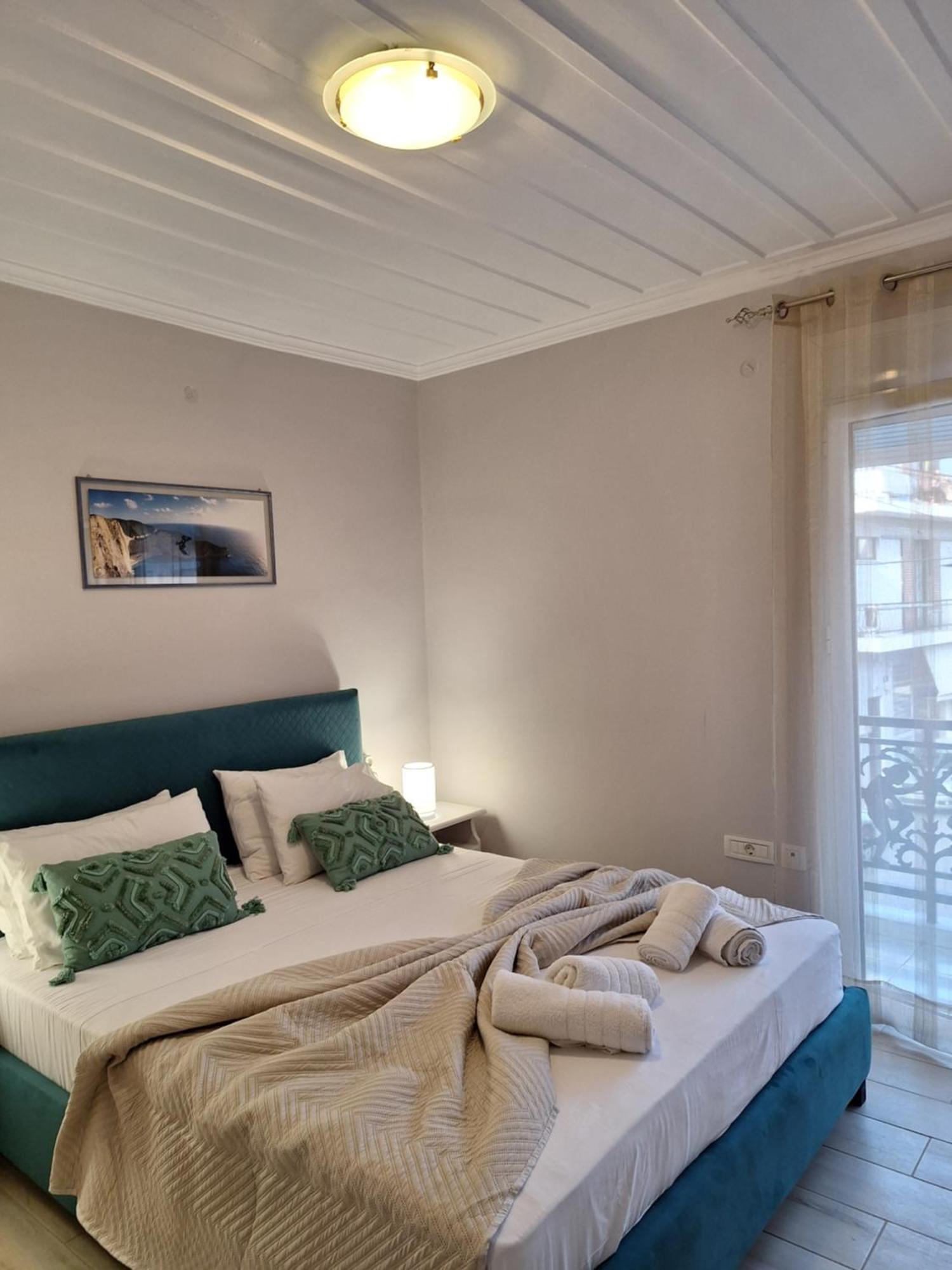 Villasabella 2 Apartments Zakynthos Town Exterior photo