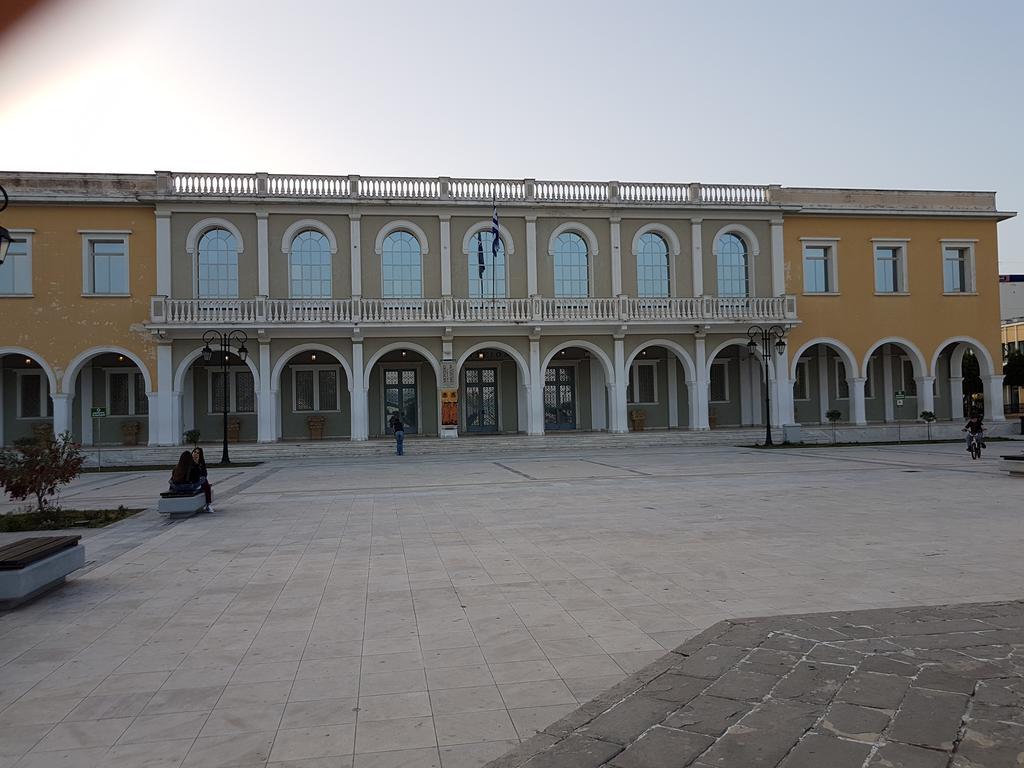 Villasabella 2 Apartments Zakynthos Town Exterior photo