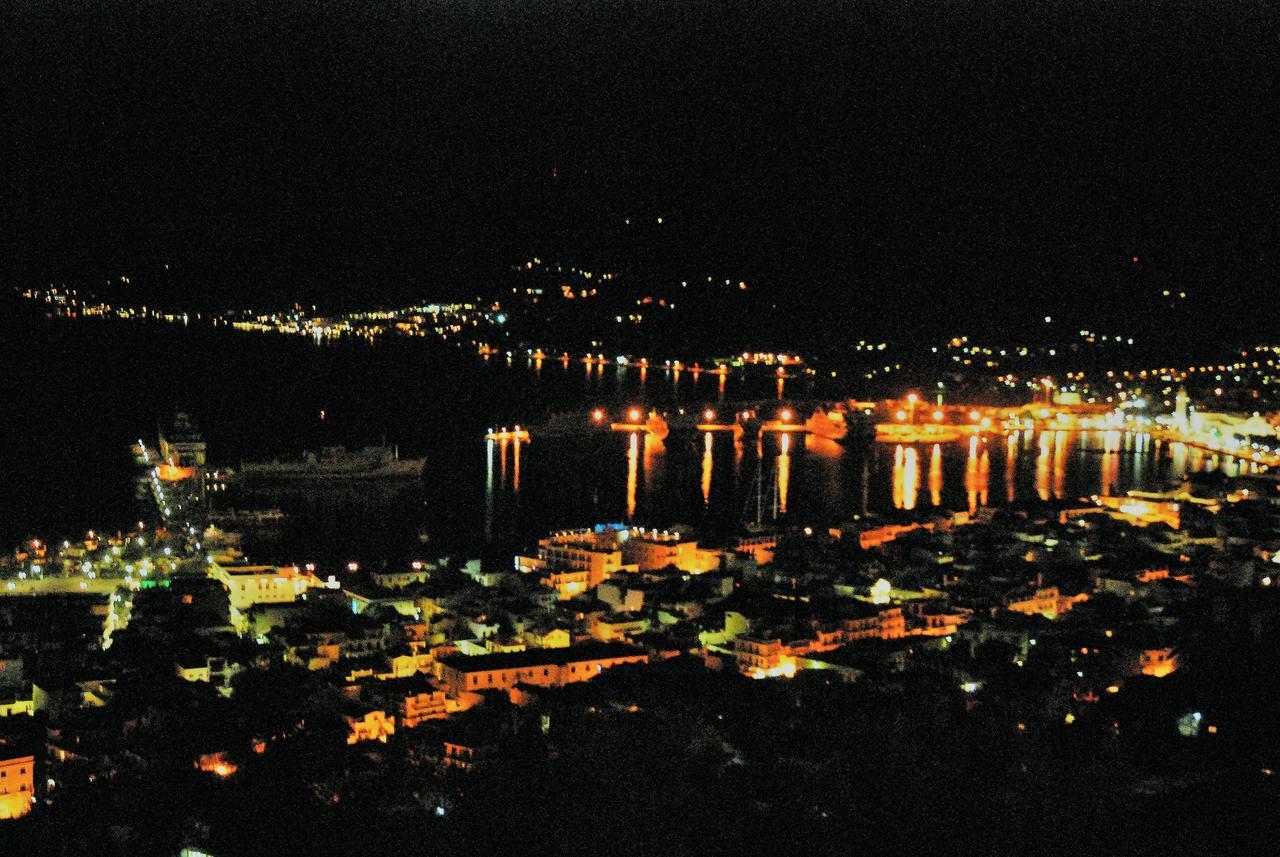 Villasabella 2 Apartments Zakynthos Town Exterior photo