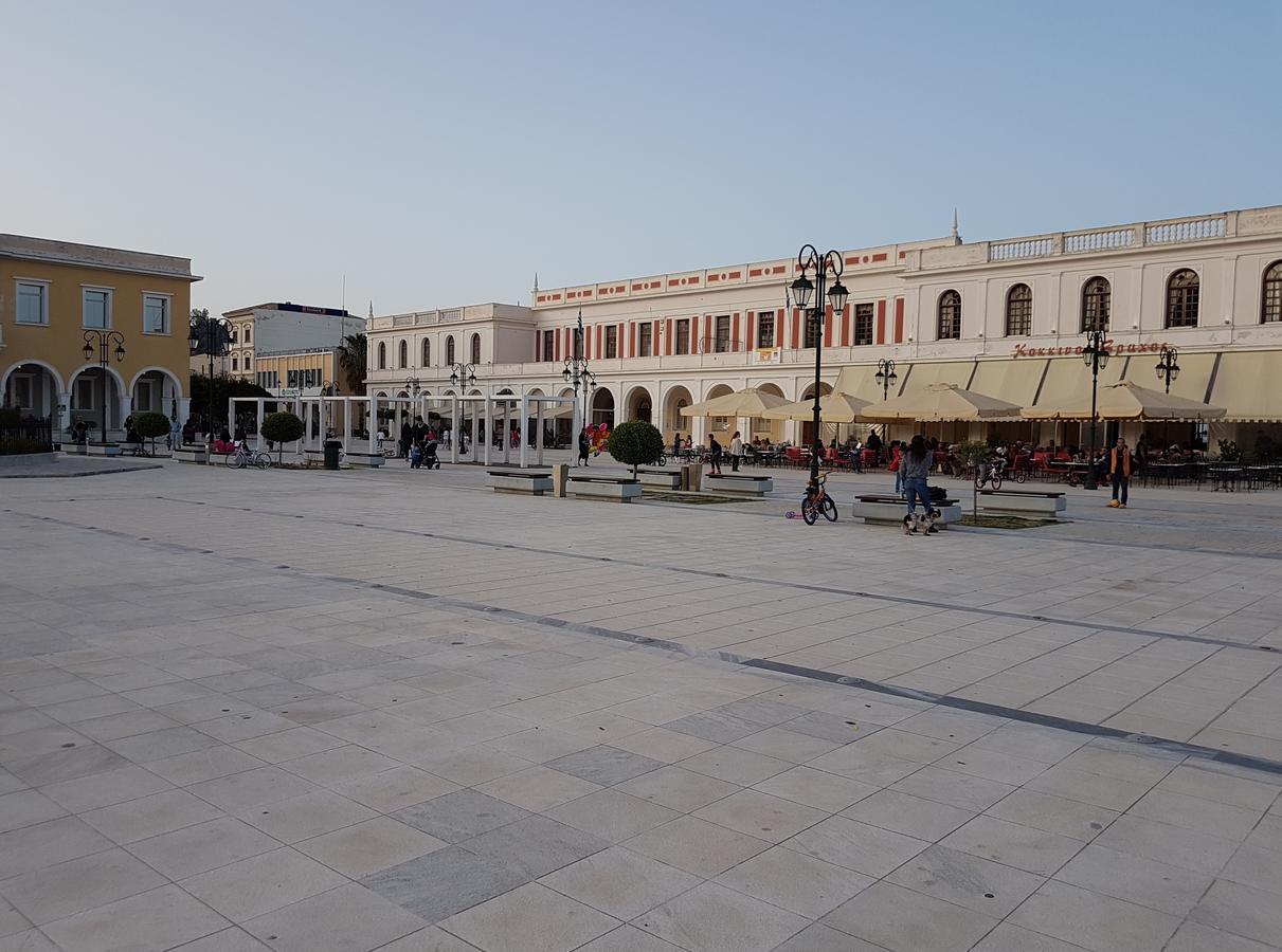 Villasabella 2 Apartments Zakynthos Town Exterior photo