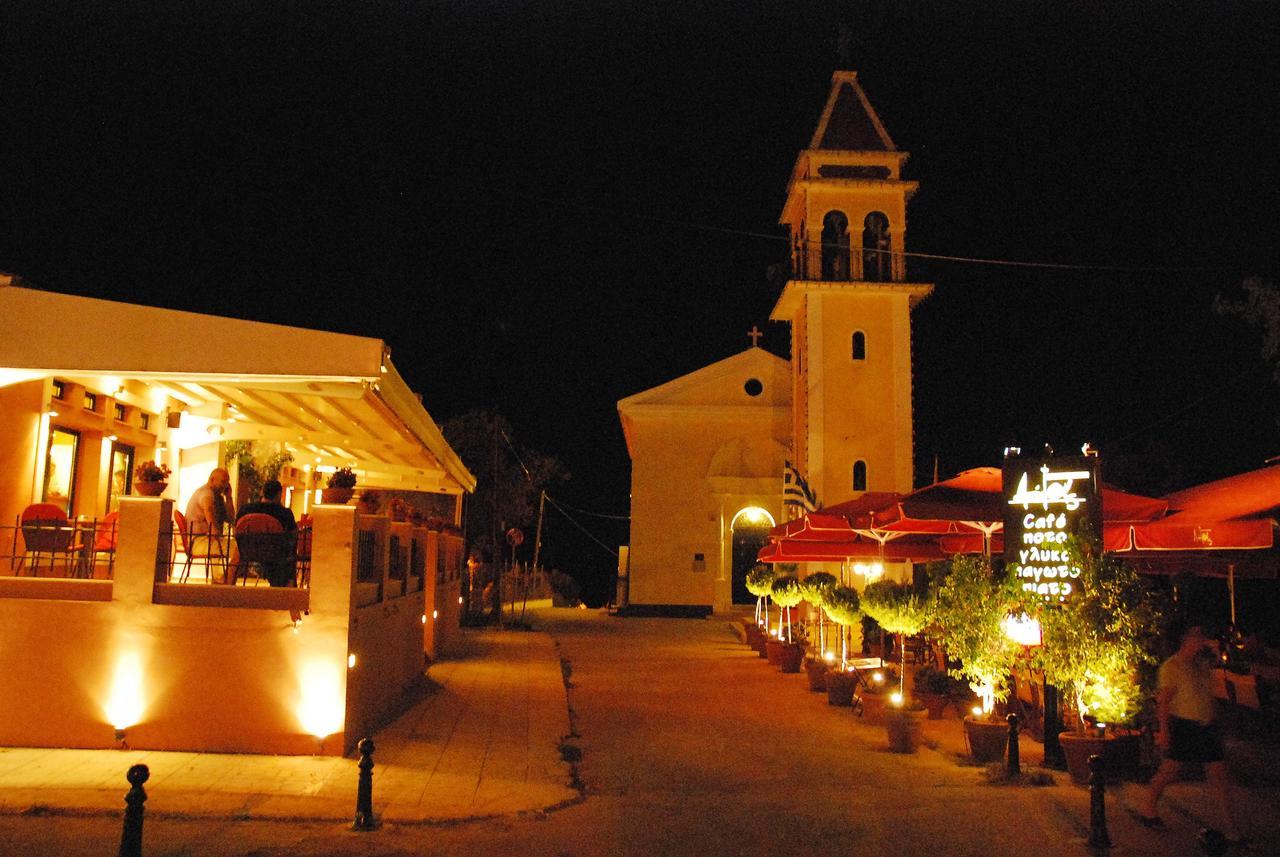 Villasabella 2 Apartments Zakynthos Town Exterior photo