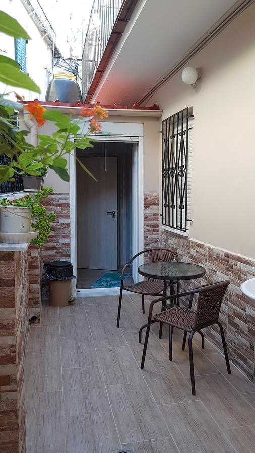 Villasabella 2 Apartments Zakynthos Town Exterior photo