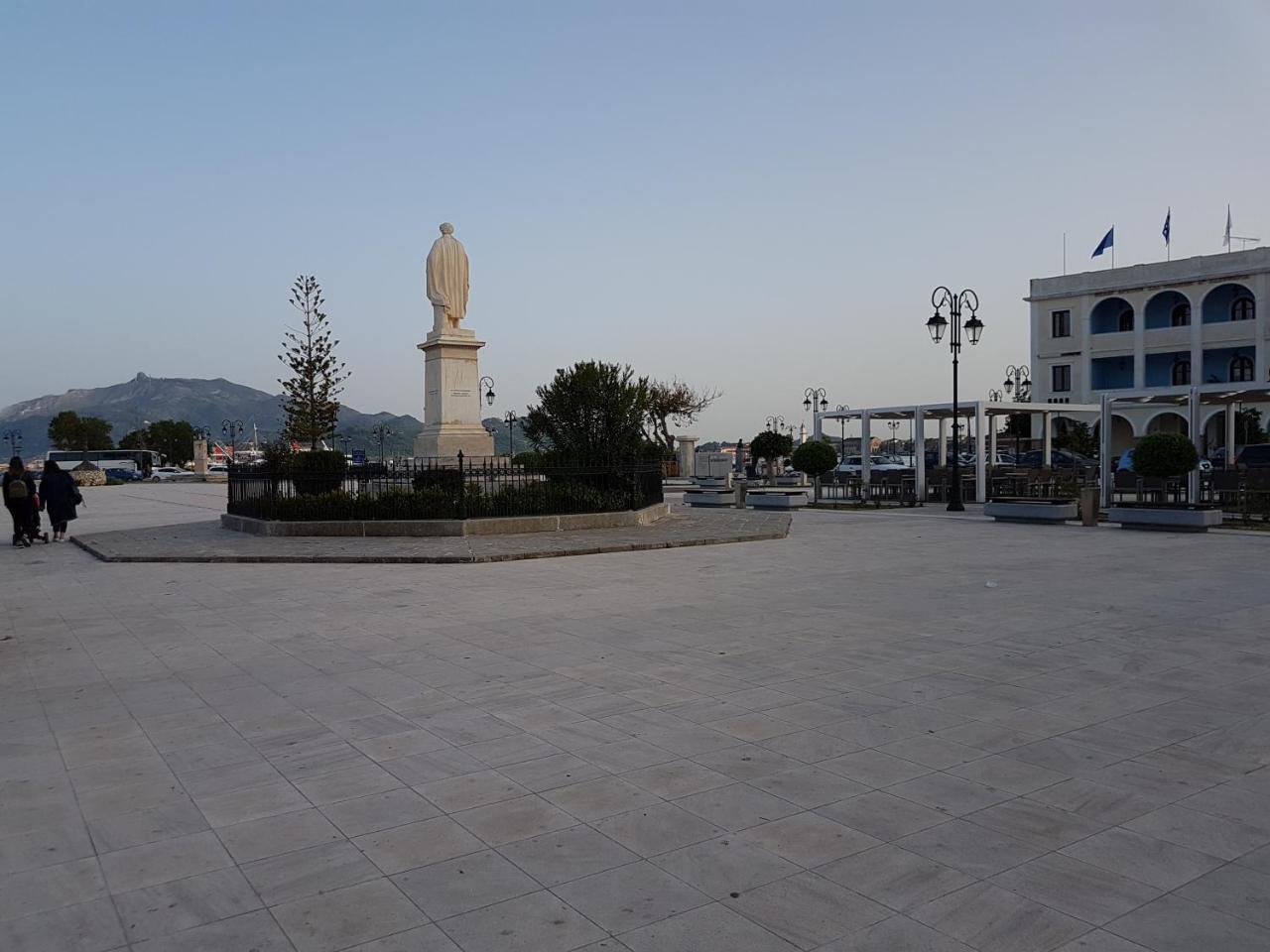 Villasabella 2 Apartments Zakynthos Town Exterior photo
