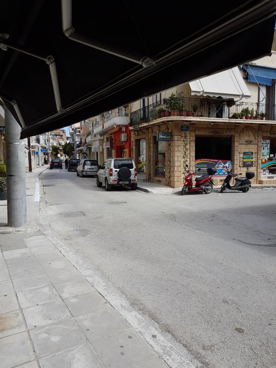 Villasabella 2 Apartments Zakynthos Town Exterior photo