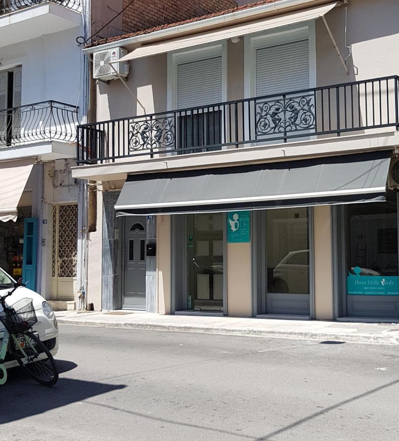 Villasabella 2 Apartments Zakynthos Town Exterior photo